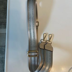 Strap for crossbody purses